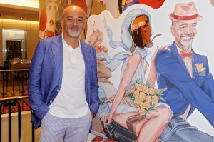 Christian Louboutin