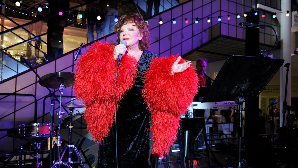 Régine Zylberberg