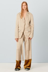 Dondup RTW Spring 2017