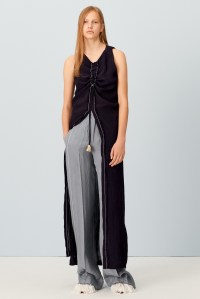 Dondup RTW Spring 2017