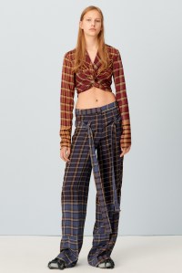 Dondup RTW Spring 2017