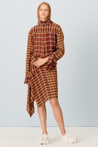 Dondup RTW Spring 2017