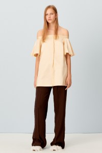 Dondup RTW Spring 2017