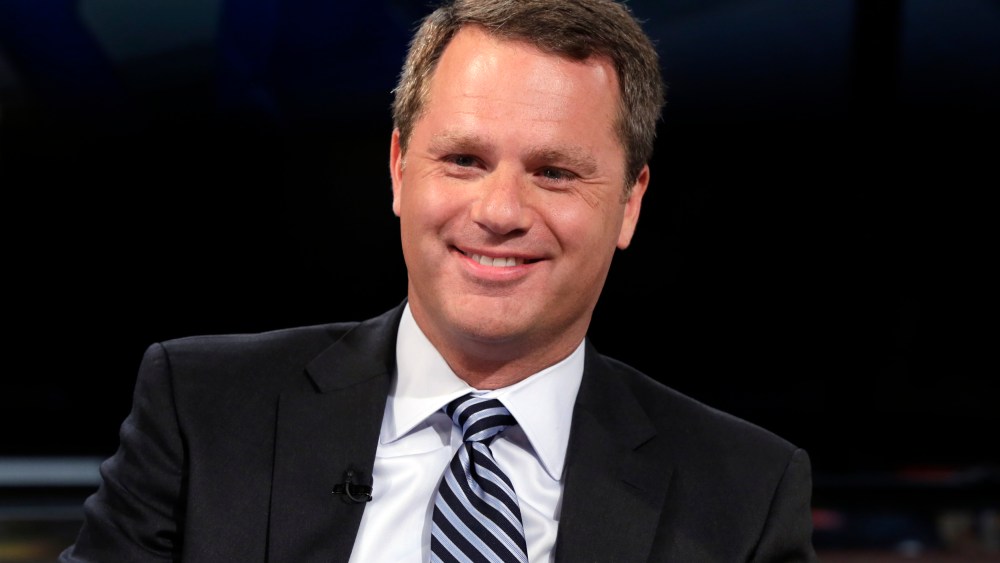 Doug McMillon
