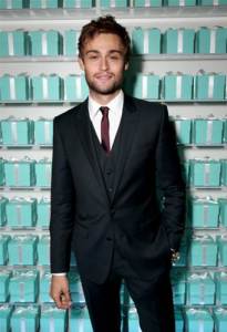 Toronto Film Festival 2016 Douglas Booth