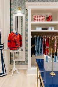 Inside Reese Witherspoon's Draper James store in Dallas.