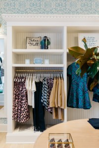 Inside Reese Witherspoon's Draper James store in Dallas.