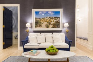 Inside Reese Witherspoon's Draper James store in Dallas.