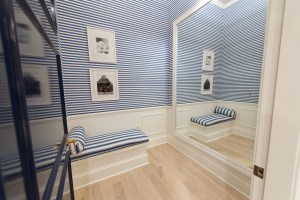 Inside Reese Witherspoon's Draper James store in Dallas.