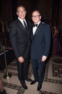 Peter Lichtenthal and Daniel M. Annese