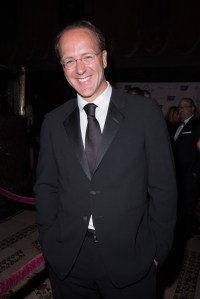 Stephane De La Faverie