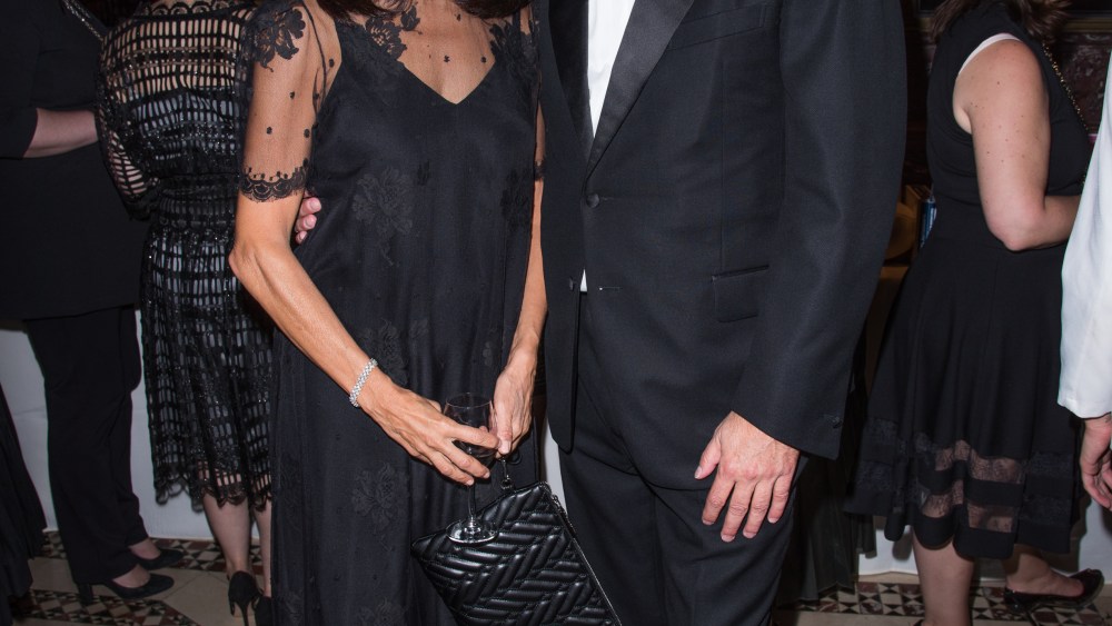 Marc Rey and Daniel Annese Honored at 2016 DreamBall