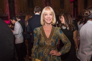 Carol Hamilton
