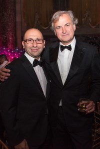 Jonathan Zrihen and Marc Rey