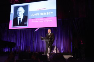 John Demsey