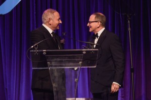 John Demsey and Daniel M. Annese
