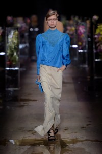 Dries Van Noten RTW Spring 2017