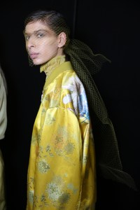 Dries Van Noten RTW Spring 2017