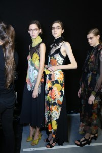 Dries Van Noten RTW Spring 2017