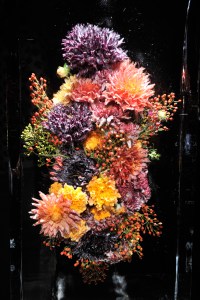 The Set at Dries Van Noten Spring 2017