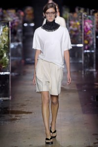 Dries Van Noten RTW Spring 2017