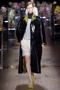 Dries Van Noten RTW Spring 2017