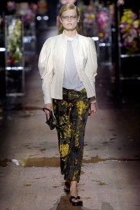 Dries Van Noten RTW Spring 2017