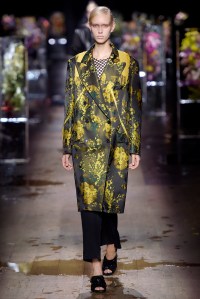 Dries Van Noten RTW Spring 2017