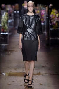 Dries Van Noten RTW Spring 2017