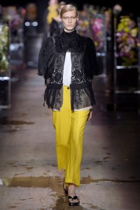 Dries Van Noten RTW Spring 2017