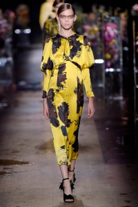 Dries Van Noten RTW Spring 2017