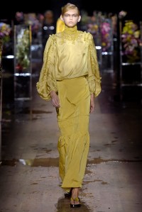 Dries Van Noten RTW Spring 2017