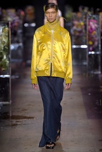 Dries Van Noten RTW Spring 2017