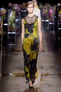 Dries Van Noten RTW Spring 2017
