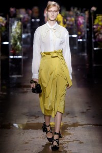 Dries Van Noten RTW Spring 2017