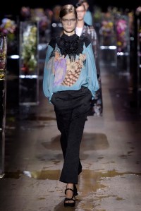 Dries Van Noten RTW Spring 2017