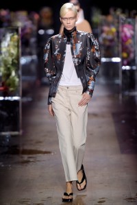 Dries Van Noten RTW Spring 2017