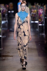 Dries Van Noten RTW Spring 2017