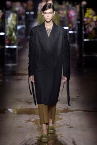 Dries Van Noten RTW Spring 2017