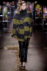 Dries Van Noten RTW Spring 2017