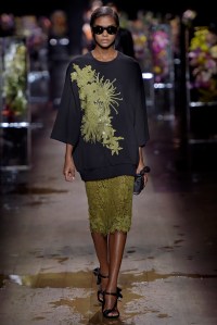 Dries Van Noten RTW Spring 2017