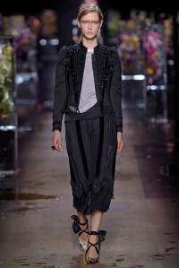 Dries Van Noten RTW Spring 2017