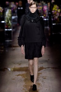 Dries Van Noten RTW Spring 2017