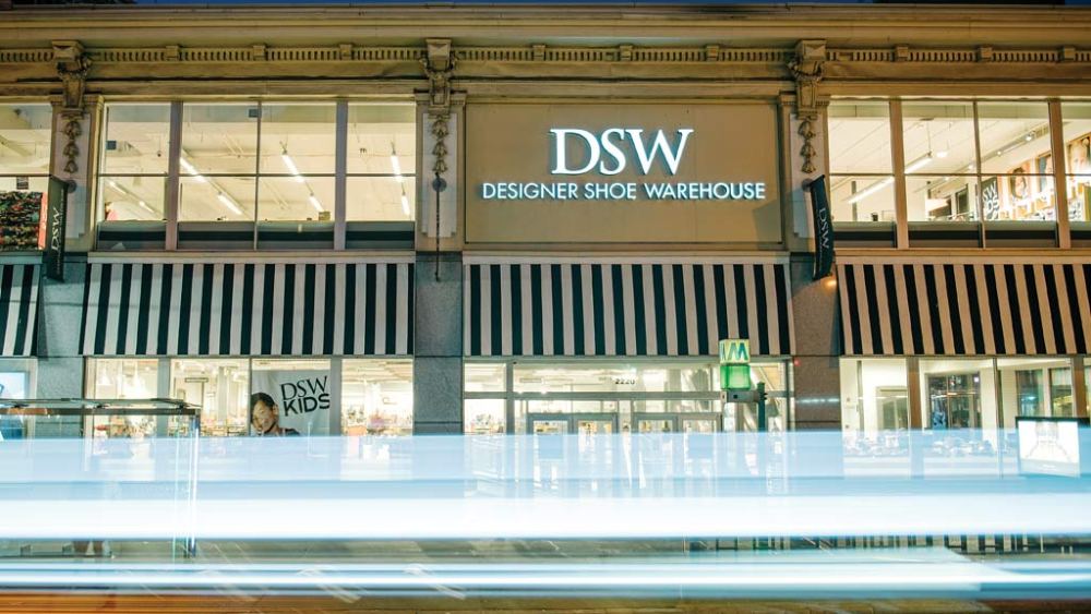 DSW