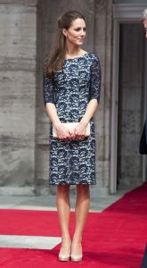 Duchess of Cambridge Canadian Royal Tour 2011