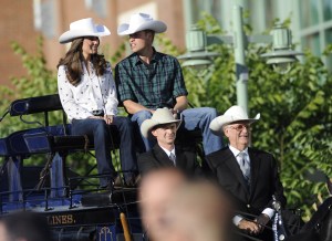 Duchess of Cambridge Canadian Royal Tour 2011