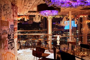 Duck & Waffle Tom Cenci