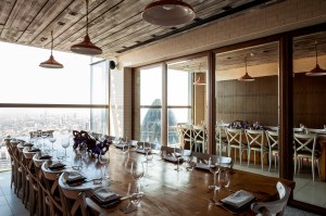 Duck & Waffle Tom Cenci