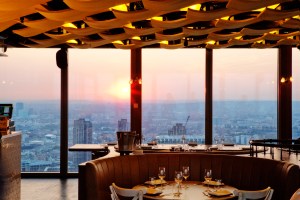 Duck & Waffle Tom Cenci