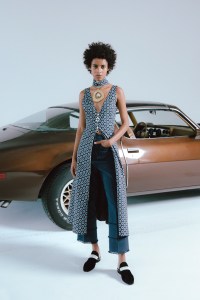 Edun RTW Spring 2017